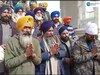 Amritsar News: ਦਿੱਲੀ ਅੰਦੋਲਨ ਤੋਂ ਪਹਿਲਾਂ ਕਿਸਾਨਾਂ ਨੇ ਸ੍ਰੀ ਅਕਾਲ ਤਖ਼ਤ ਸਾਹਿਬ ਅੰਮ੍ਰਿਤਸਰ ਵਿਖੇ ਕੀਤੀ ਅਰਦਾਸ 