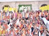 योगी सरकार के विधायक-मंत्रियों ने किए रामलला के दर्शन, नहीं गए सपा विधायक