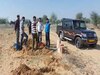 नागौर न्यूज: डीडवाना में जलदाय विभाग ने शुरू किया अभियान, काटे गए  23 अवैध कनेक्शन 