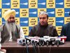 Haryana News: सीएम मनोहर लाल को कैसे पता, किसान ट्रैक्टरों में हथियार लाएंगे: अनुराग ढांडा