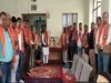 Ajmer News : भाजपा महाराणा प्रताप मंडल की बैठक संपन्न, पंडित दीनदयाल उपाध्याय को किया याद