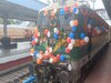 Ayodhya Special Aastha Train: राम भक्तों को लेकर अयोध्या रवाना हुई स्पेशल ट्रेन