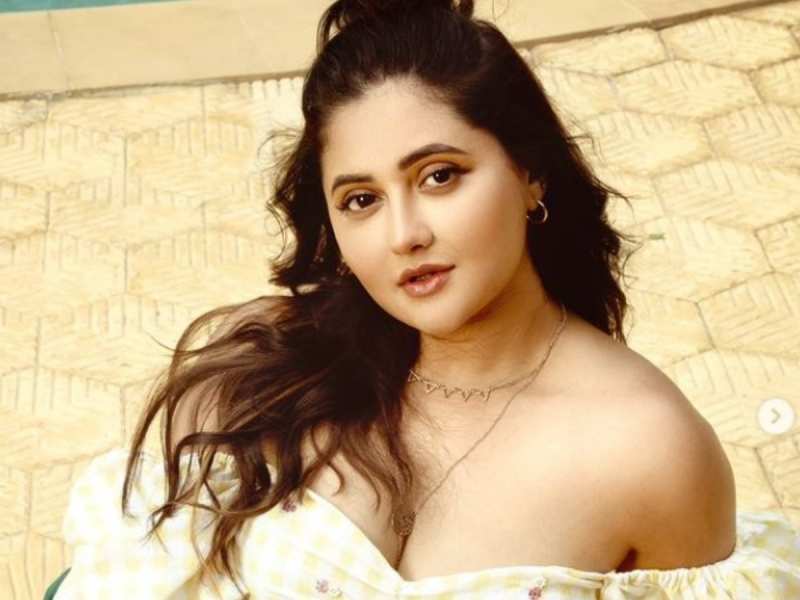 Rashami Desai Birthday: जब बी ग्रेड फिल्मों में काम करने को मजबूर हुईं रश्मि देसाई