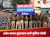 Haldwani Violence: अवैध निर्माण की जगह पुलिस चौकी बनाकर सिखाया सबक, अब उद्घाटन के तरीके से दिल जीत रहे CM धामी