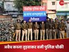 Haldwani Violence: अवैध निर्माण की जगह पुलिस चौकी बनाकर सिखाया सबक, अब उद्घाटन के तरीके से दिल जीत रहे CM धामी