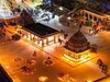 Kashi Vishwanath Temple