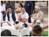 राहुल गांधी (फोटो क्रेडिट: कांग्रेस सोशल मीडिया)