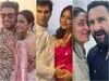 Valentine's Day: वैलेंटाइन डे पर बॉलीवुड कपल ने एक दूसरे पर लुटाया जमकर प्यार, करीना कपूर से लेकर कृति ने ऐसे किया एक दूसरे को विश