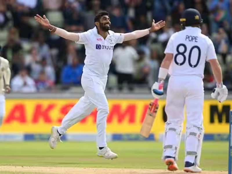 IND vs ENG: घर बैठे कैसे देखें भारत बनाम इंग्लैंड टेस्ट सीरीज का लाइव प्रसारण, जानें 