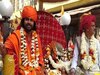  अजमेर न्यूज: सामूहिक विवाह सम्मेलन संपन्न,20 जोड़े बंधे परिणय सूत्र में