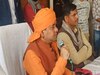 तिजारा MLA महंत बाबा बालक नाथ ने 257 करोड़ रुपये का बजट किया पास, बैठक में हुई नोंकझोंक 