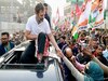 भारत जोड़ो न्याय यात्रा(फाइल फोटो) 