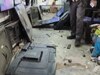 Delhi Crime: जाफराबाद में इलेक्ट्रॉनिक शॉप पर फायरिंग, बाल-बाल बचा दुकान मालिक