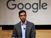 Sundar Pichai एक बार में कितने स्मार्टफोन करते हैं यूज? खुद Google CEO ने किया खुलासा