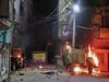 Haldwani Violence Update: हल्द्वानी हिंसा पर एक्शन जारी; आरोपियों की संपत्ति होगी जब्त 