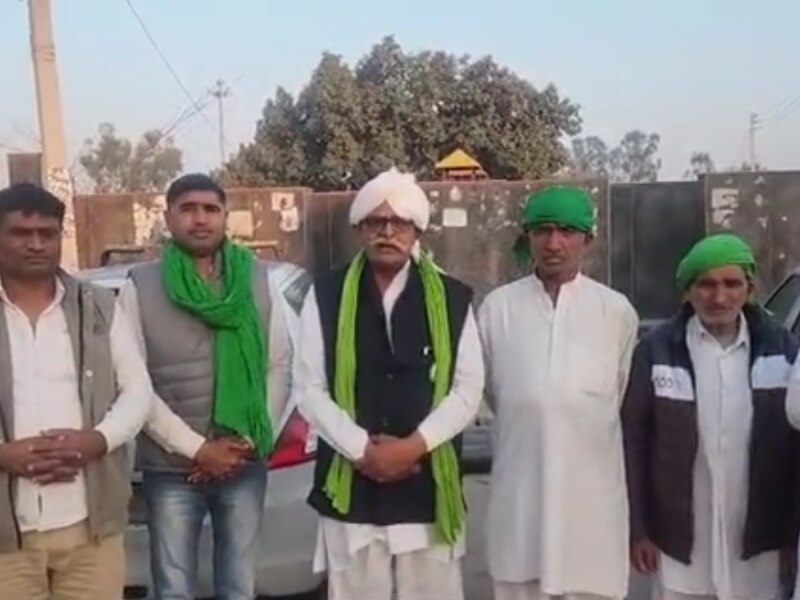 Haryana: हिसार के किसान 18 फरवरी को फ्लैग मार्च और 20 को शंभू बॉर्डर पर करेंगे कूच