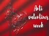 Anti Valentine's day:ଆରମ୍ଭ ହେଲାଣି ଆଣ୍ଟି-ଭାଲେଣ୍ଟାଇନ୍ ୱିକ୍,ମୁଣ୍ଡ ଖରାପ କରୁଥିବା ଲୋକଙ୍କୁ 