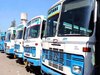 Bharat Bandh: भारत बंद के समर्थन में रोडवेज कर्मचारियों ने किया चक्का जाम, यात्री हो रहे परेशान
