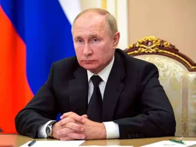 Vladimir Putin: क्यों बार-बार रूसी नागरिकों से ज्यादा बच्चे पैदा करने की अपील कर रहे पुतिन, जानें किस बात की सता रही चिंता
