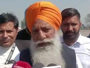 Farmers Protest: कल हरियाणा में किसान निकालेंगे ट्रैक्टर मार्च- गुरनाम सिंह  चढूनी