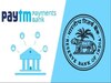 Paytm Payments Bank