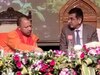 UP CM Yogi Adityanath (File photo) 