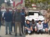 UP Police Constable Recruitment Exam