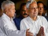 Tejashwi Yadav: 'जब नीतीश ने हाथ जोड़कर लालू-राबड़ी से मांगी माफी', तेजस्वी ने बताया किस्सा