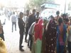 Rajasthan News: राजस्थान में यहां अनियंत्रित होकर पिकअप पलटी, 11 लोग हुए गंभीर घायल