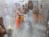 ujjain bhasam aarti