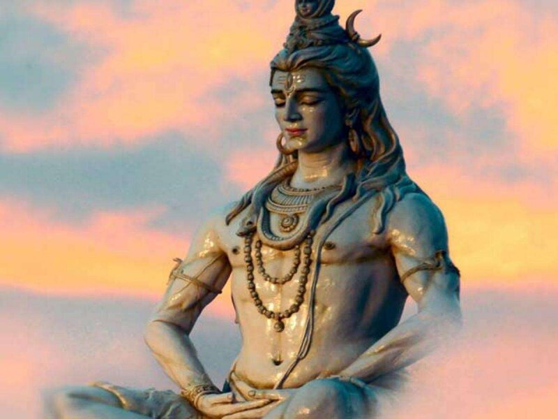 Maha Shivratri 2024 chant shiva mrityunjaya stotram on shivratri to get rid  off fear and Sorrow | Maha Shivratri 2024: महाशिवरात्रि पर इस चमत्कारिक  स्तोत्र का करें पाठ, कोई बाल भी बांका