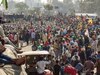 किसान नेता पंधेर ने केन्द्र से की मांग; MSP को कानूनी गारंटी देने के लिए लाएं अध्यादेश