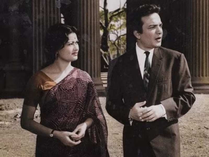 Veteran Actress Anjana Bhowmick Dies: मशहूर बंगाली एक्ट्रेस अंजना भौमिक ने दुनिया को कहा अलविदा