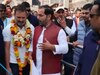Rahul Gandhi Kashi Vishwanath