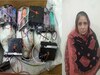 Muzaffarnagar Crime: टाइम बम बनाने का ऑर्डर देने वाली मास्टरमाइंड इमराना गिरफ्तार, मुजफ्फरनगर 2013 के दंगे से जुडे हैं तार