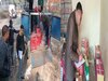 Kotputli: बहरोड़ में खाद्य सुरक्षा विभाग का एक्शन,सरस ब्रांड का नकली घी बरामद,दूषित पनीर किया नष्ट