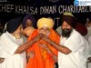 Chief Khalsa Diwan Election: ਆਪ ਵਿਧਾਇਕ ਡਾ. ਇੰਦਰਬੀਰ ਸਿੰਘ ਨਿੱਜਰ ਮੁੜ ਬਣੇ ਚੀਫ ਖਾਲਸਾ ਦੀਵਾਨ ਦੇ ਪ੍ਰਧਾਨ
