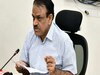 Lok Sabha Election 2024 : लोकसभा चुनाव से पहले राजस्थान में EVM की जांच पूरी, मुख्य निर्वाचन अधिकारी बोले- ' निष्पक्ष व पारदर्शी चुनाव...'