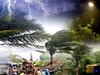 IMD Weather Alert: कश्मीर में फिर हुई बर्फबारी, अब मैदानी इलाकों की बारी, दिल्ली-NCR में आंधी-तूफान के साथ होगी बारिश