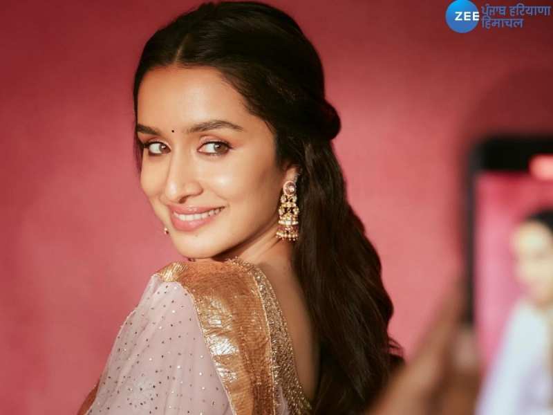 Shraddha Kapoor Photo: श्रद्धा कपूर की सादगी पर फिर लट्टू हुए फैंस,देखें तस्वीरें