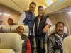 झारखंड कांग्रेस संकट