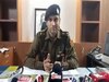 डीडवाना के नए एसपी जय यादव ने किया पदभार ग्रहण, तुरंत कार्रवाई के दिए निर्देश