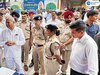 Punjab News: ਰਾਜਪਾਲ ਪੁਰੋਹਿਤ ਅੱਜ ਤੋਂ ਕਰਨਗੇ ਸਰਹੱਦੀ ਇਲਾਕੇ ਦਾ ਦੌਰਾ; ਨਸ਼ਿਆਂ ਵਿਰੁੱਧ ਵਿੱਢੀ ਮੁਹਿੰਮ ਦਾ ਲੈਣਗੇ ਜਾਇਜ਼ਾ