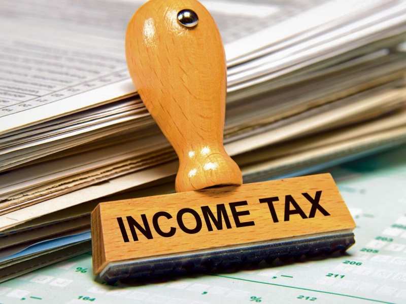 Tax Relief: ୧ ଲକ୍ଷ କରଦାତାଙ୍କୁ ଆଶ୍ୱସ୍ତି, ୧ ଲକ୍ଷ ଟଙ୍କା ପର୍ଯ୍ୟନ୍ତ କରଛାଡ଼ ନିଷ୍ପତ୍ତି