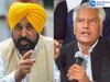 Sunil Jakhar VS CM Mann: CM ਮਾਨ ਨੂੰ ਕਿਸਾਨਾਂ ਦਾ ਵਕੀਲ ਕਿਸ ਨੇ ਬਣਾਇਆ, ਜੋ ਖੁੱਦ ਕਿਸਾਨਾਂ ਨਾਲ ਕੀਤੇ ਵਾਅਦੇ ਪੂਰੇ ਨਹੀਂ ਕਰ ਰਹੇ- ਜਾਖੜ