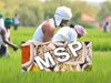 Kisan Andolan 2.0: किसानों ने 5 फसलों पर MSP देने के केंद्र के प्रस्ताव को किया खारिज