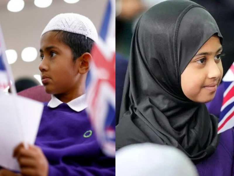 Britain: स्कूली बच्चे ईसाई धर्म छोड़ क्यों अपना रहे इस्लाम? जानें इसकी 3 वजह...