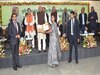 नीतीश कुमार ने सौंपे नियुक्ति पत्र