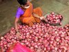 Onion Price Update: प्‍याज के दाम बढ़ते ही एक्‍शन में मोदी सरकार, एक द‍िन की तेजी के बाद कीमत में नरमी