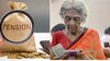 NITI Aayog: ଭାରତର ଏତିକି ପ୍ରତିଶତ ବରିଷ୍ଠ ନାଗରିକଙ୍କ ନାହିଁ ପେନସନ୍